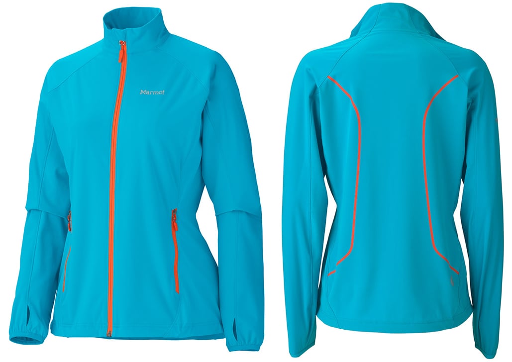 marmot fusion jacket