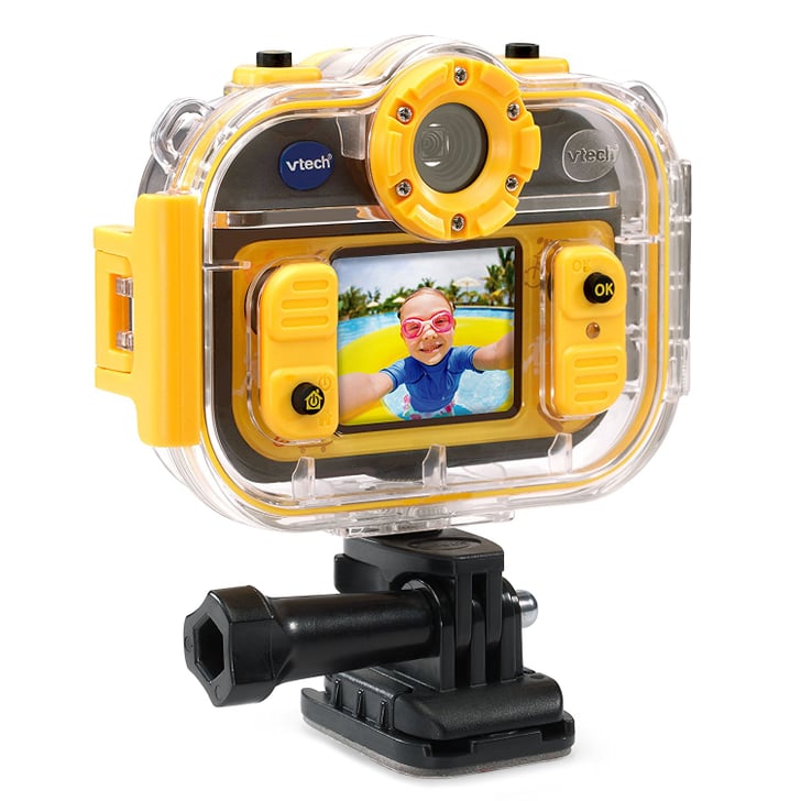 VTech Kidizoom Action Cam 180 40 of the Best Toys and Gift Ideas For a 5YearOld in 2019