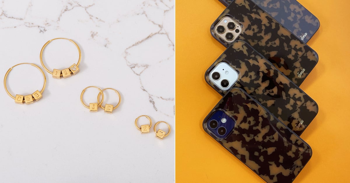 The Best Fashion Gifts Under $50 | 2020 | PS Fashion