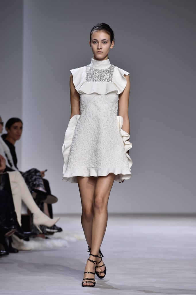 Giambattista Valli Couture Spring 2016