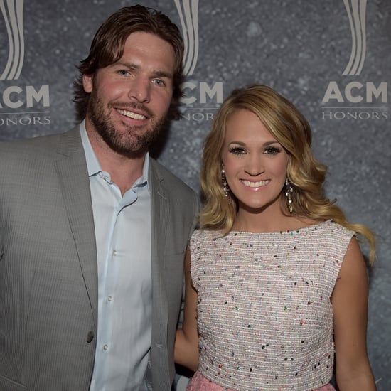 Carrie Underwood Gives Birth to Her First Child