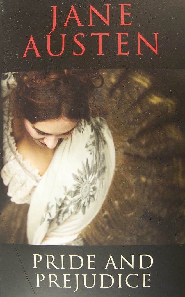 Pride and Prejudice by Jane Austen