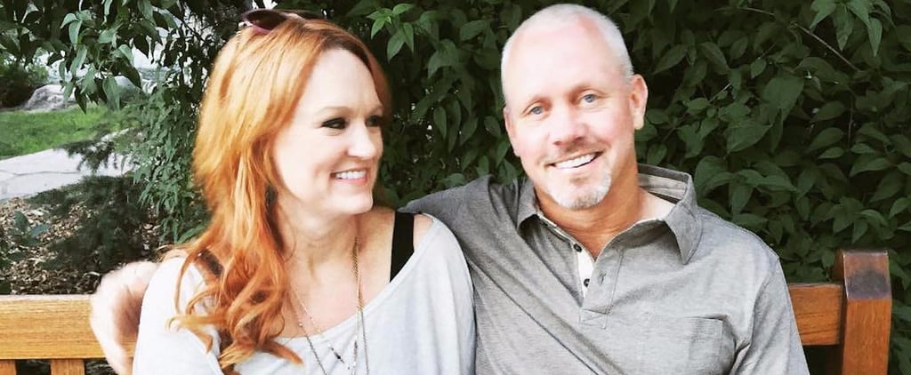 How Did Ree Drummond Meet Her Husband?