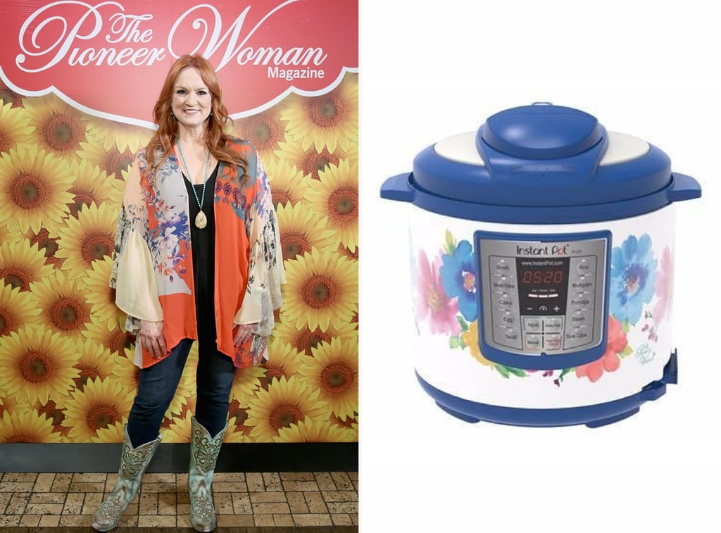 Pioneer Woman Instant Pot at Walmart