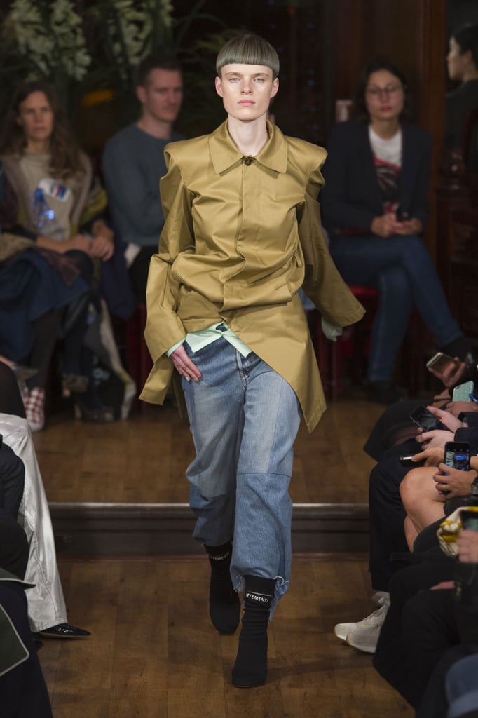 Vetements Spring 2006
