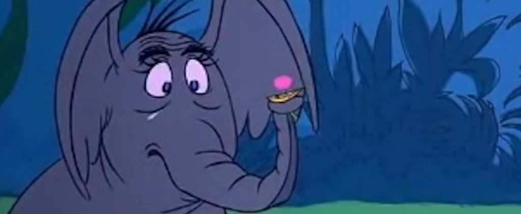 Dr. Seuss Inspirational Quotes (Video)