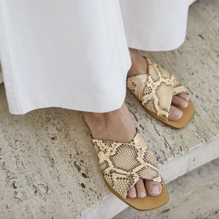 Shoes Every Woman Should Own Popsugar Fashion