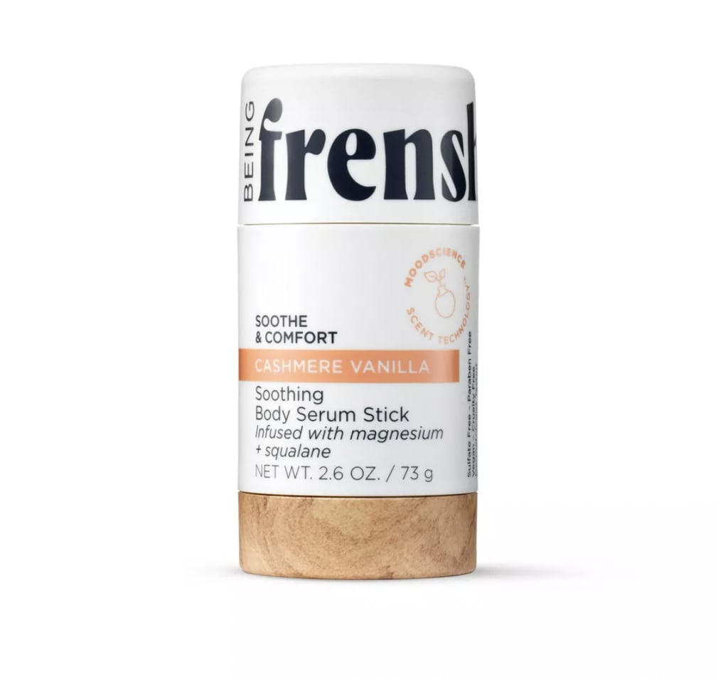 A Soothing Body Serum