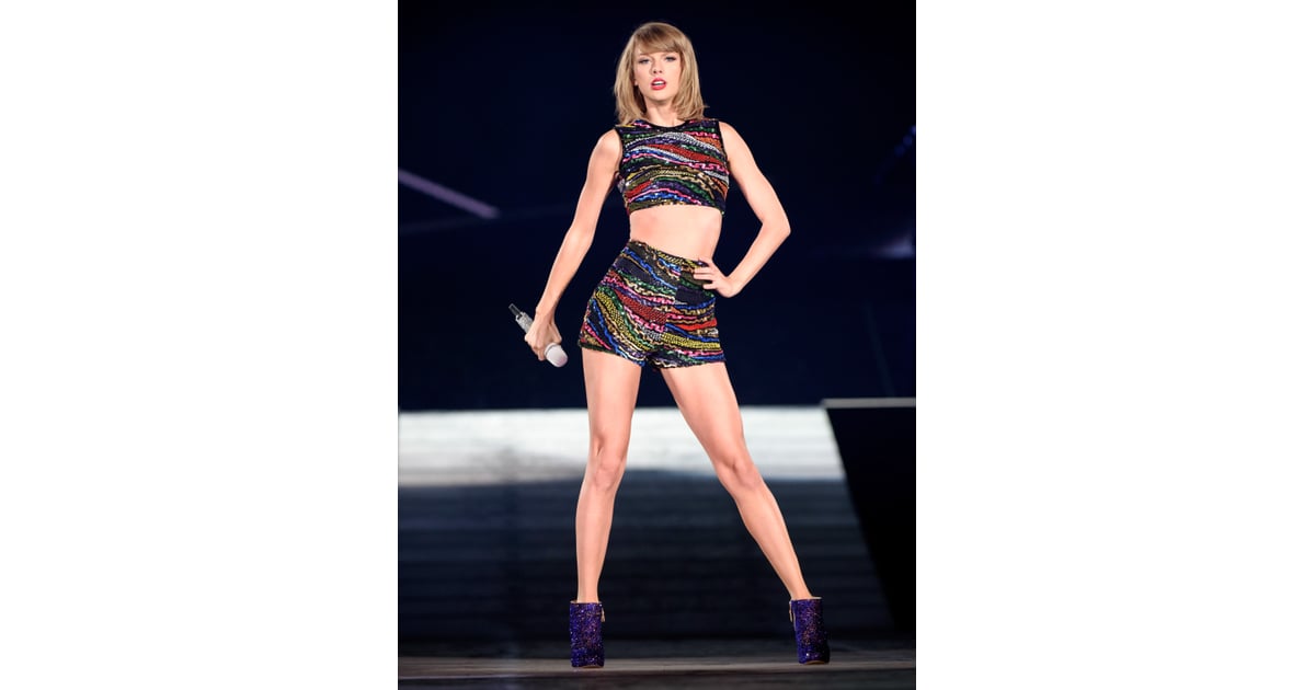 Sexy Taylor Swift Pictures Popsugar Celebrity Uk Photo 13