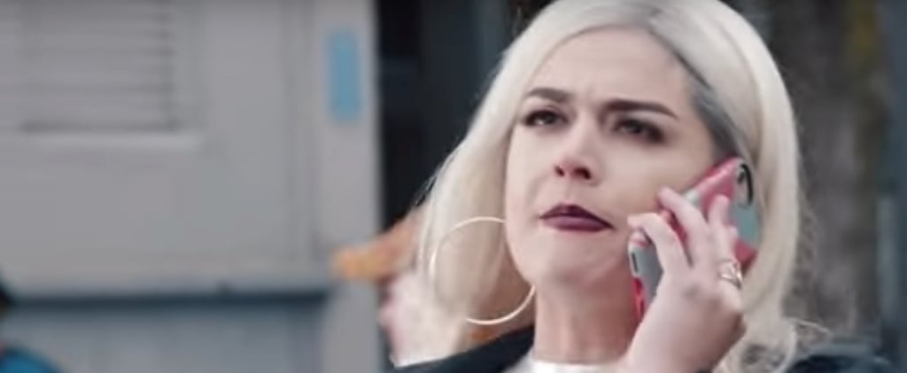 Kendall Jenner Pepsi Commercial Skit on SNL