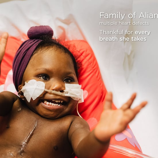 Changes in Gratitude Photo Series