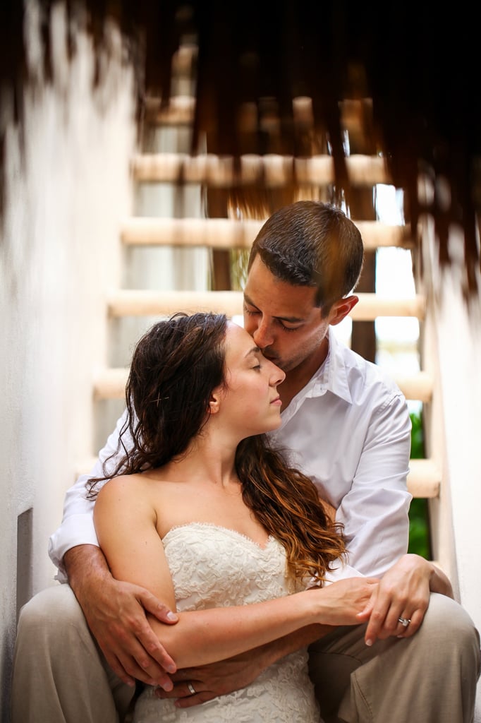 Trash the Wedding Dress | Photos
