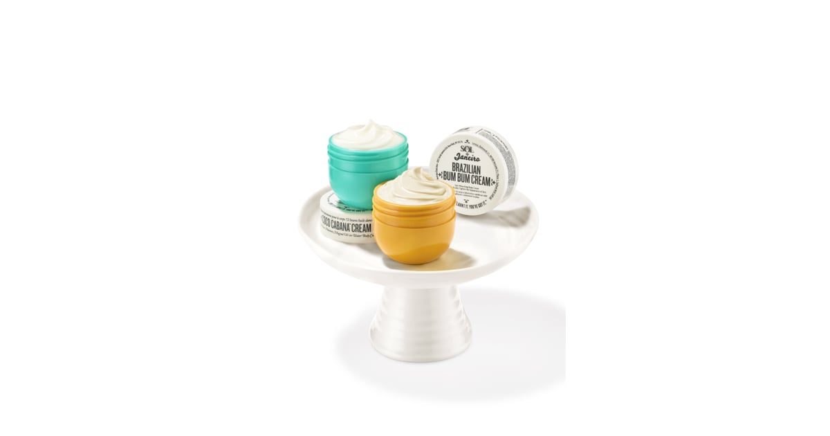 Sol de Janeiro Sephora Revealed Its Beauty Insider Birthday Gifts For