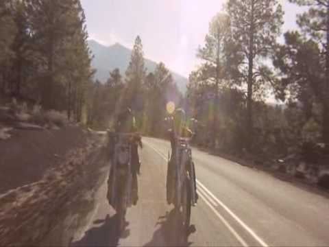"Born to Be Wild" by Steppenwolf