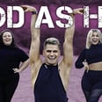 This Cardio Dance Workout to Lizzo's "Good as Hell" Is Going to Have You Feeling Brand New