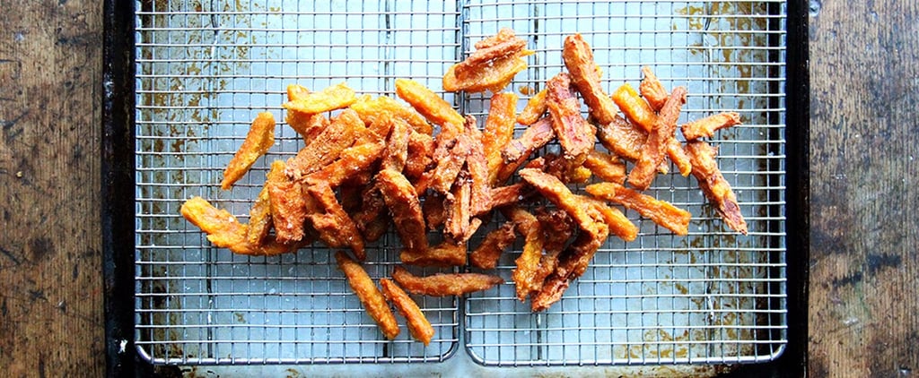 Copycat French Fry Recipes