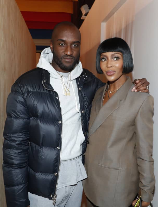 Pharrell, Drake, and Others Mourn the Death of Virgil Abloh