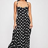 free people one and only midi