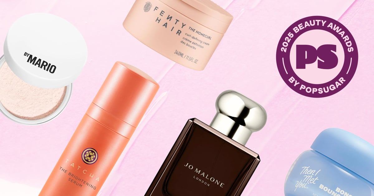 PS Beauty Awards: 61 Winners, Handpicked by Our Editors