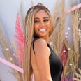 Vanessa Morgan Gives the First Glimpse of Her Baby Boy: "The Most Rewarding Gift"