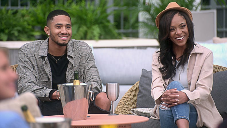 Are Shanique and Randall From "The Ultimatum" Still Together?
