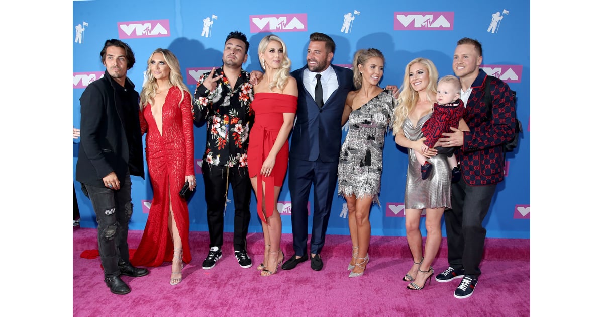 Spencer Pratt Images | POPSUGAR Celebrity