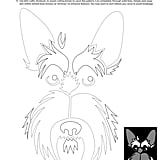 Shih Tzu | Downloadable Dog Breed Pumpkin Stencils | POPSUGAR Pets Photo 42