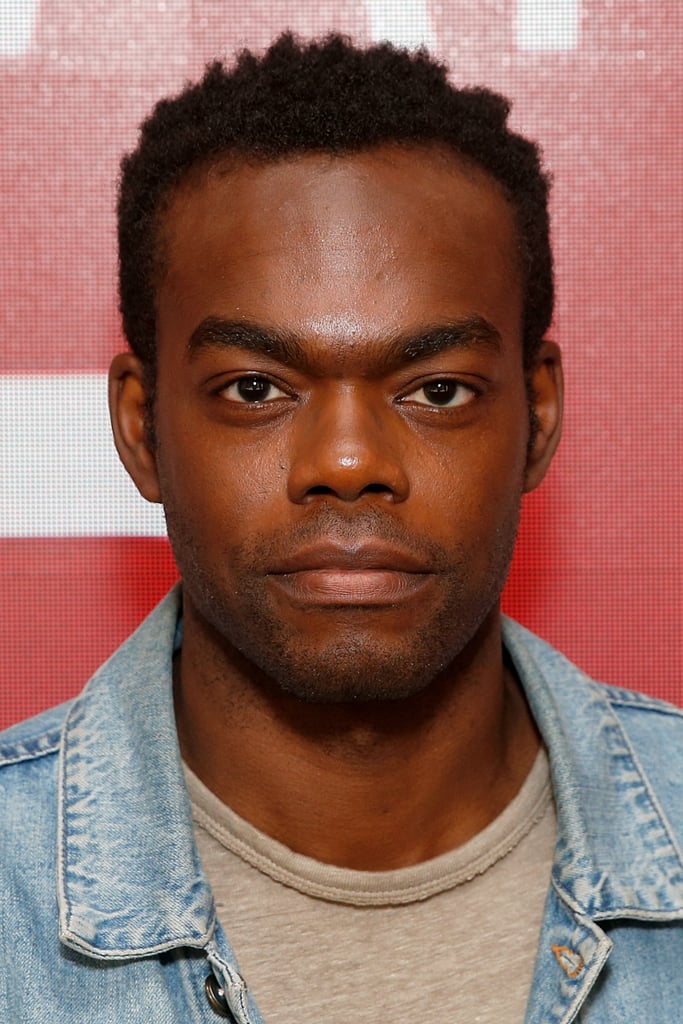 Sexy William Jackson Harper Pictures. 