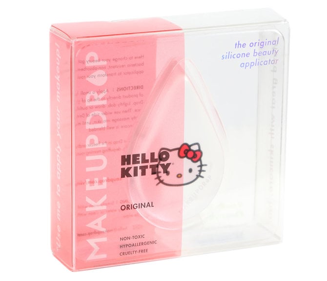 MakeupDrop x Hello Kitty Silicone Beauty Applicator