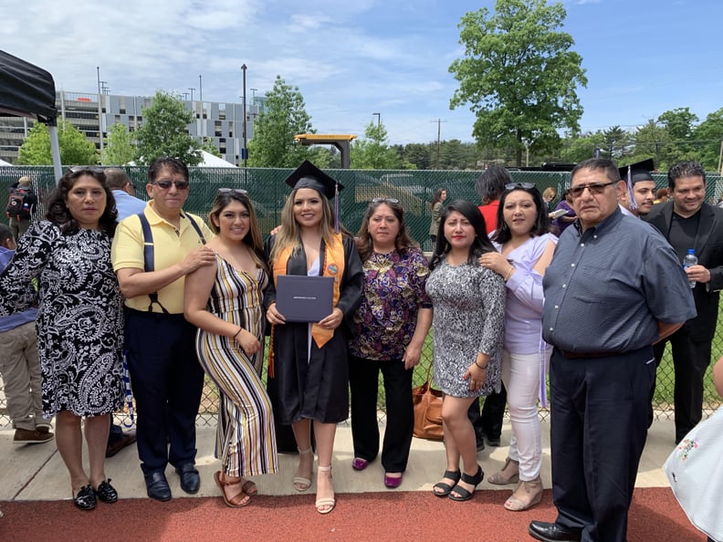What It's Like Being an Undocumented Woman of Color | PS Latina