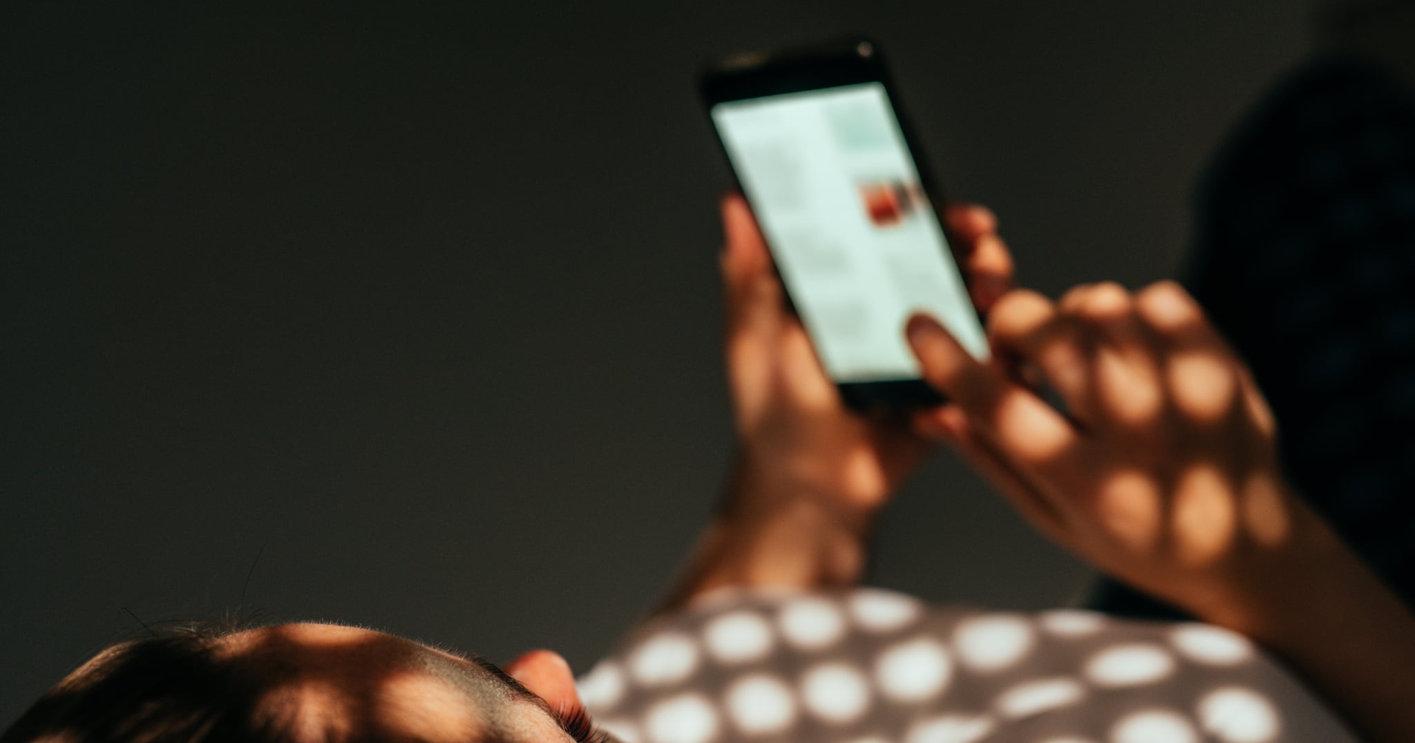 We Spoke to the Guy Behind TikTok's Thirstiest Comments Section