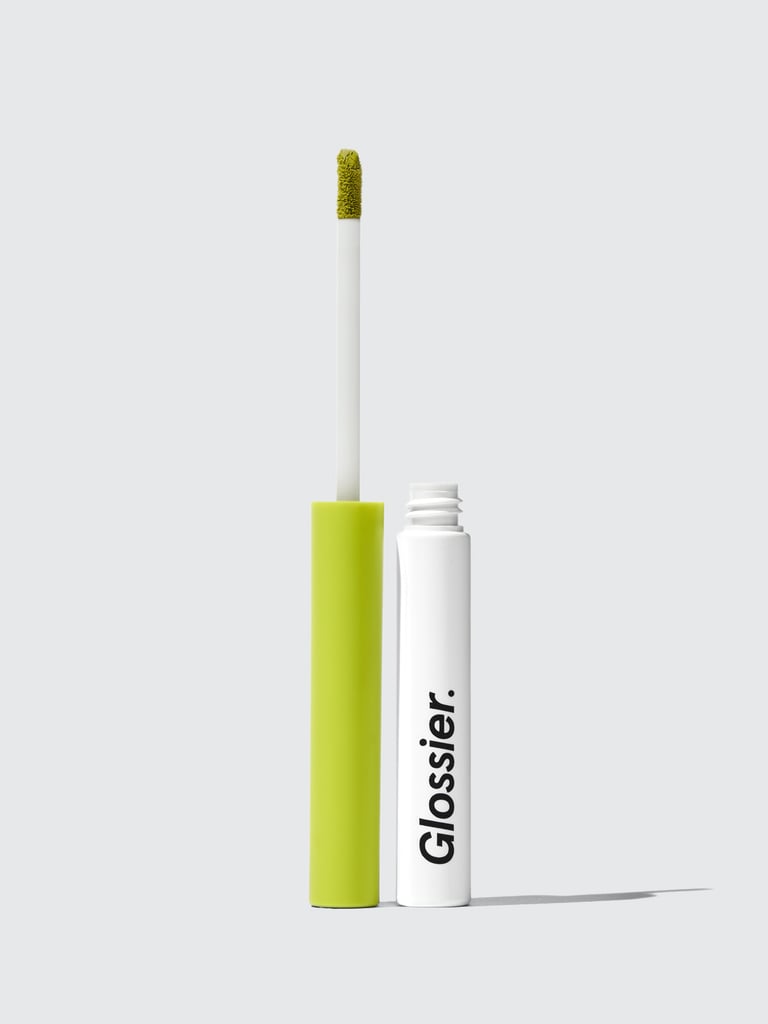 Glossier Skywash Sheer Matte Lid Tint in Lawn