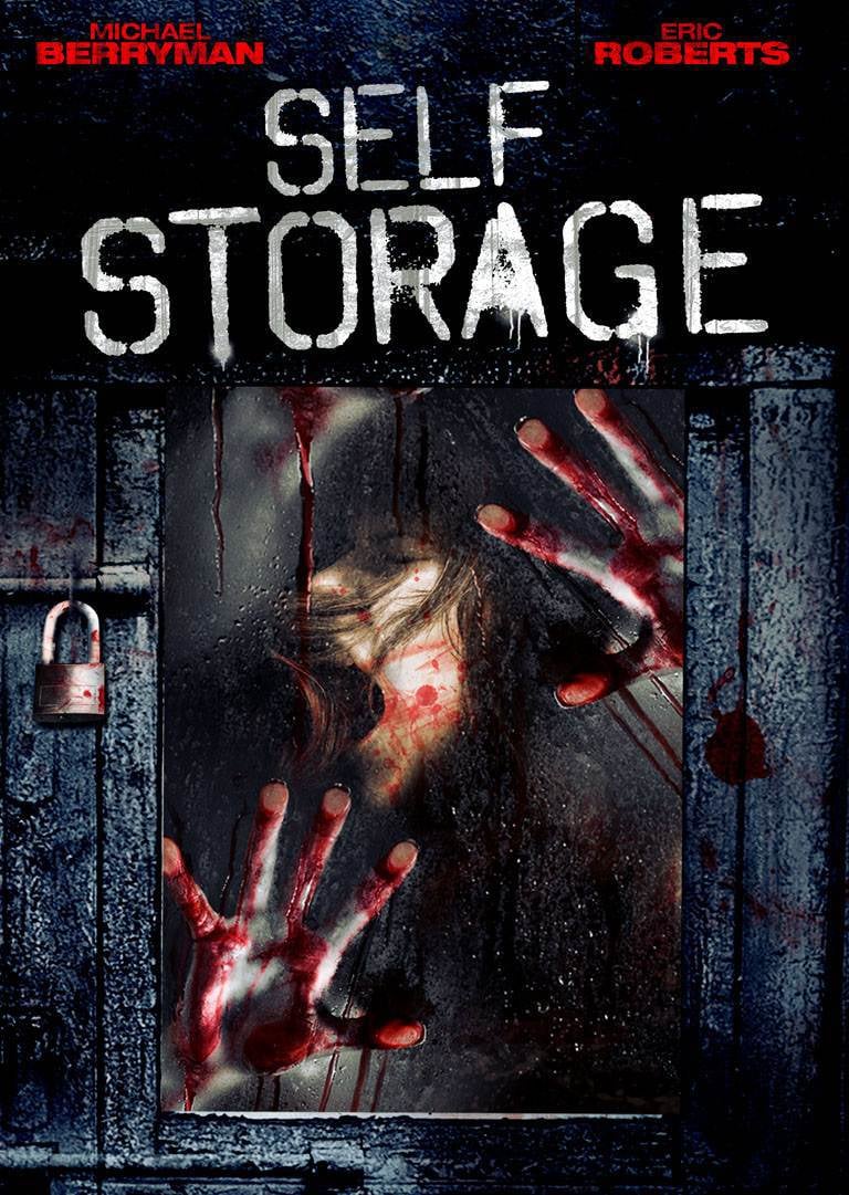 Self Storage (2013)