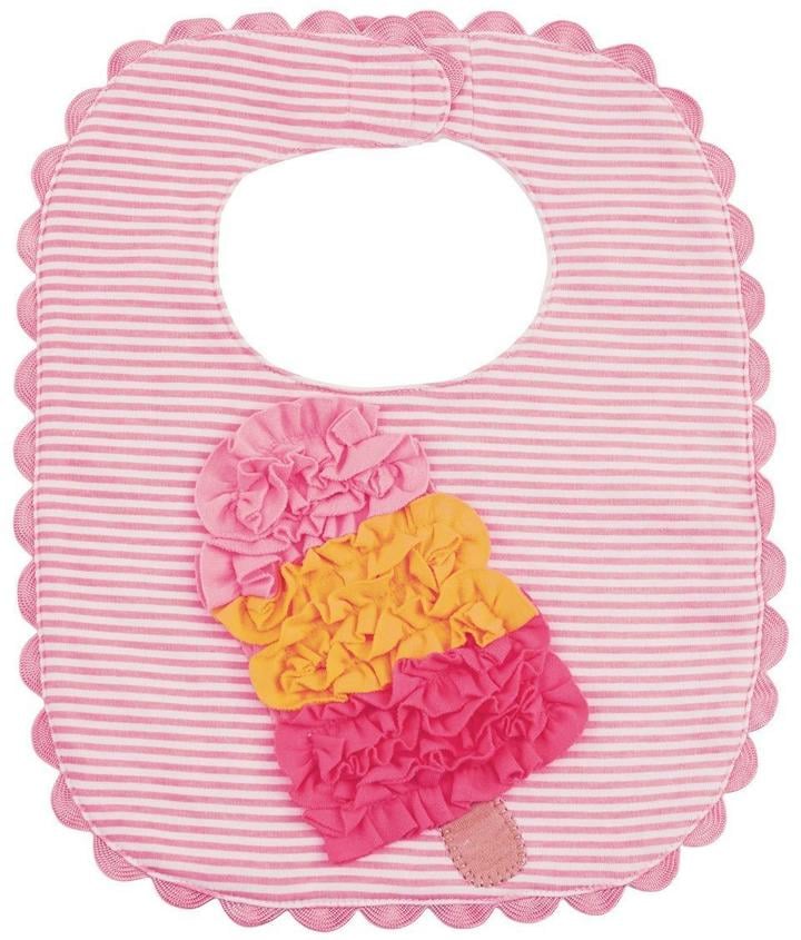 The Gift Pod Popsicle Bib