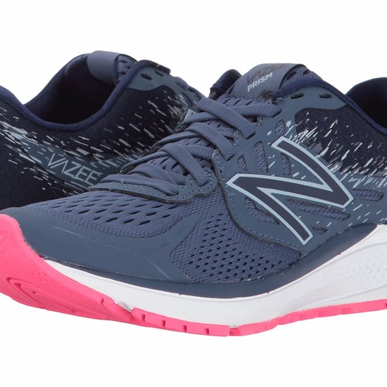 Best Running Shoes From Zappos