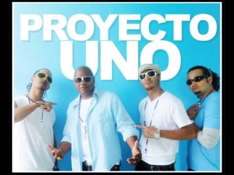 "El Tiburón" by Proyecto Uno