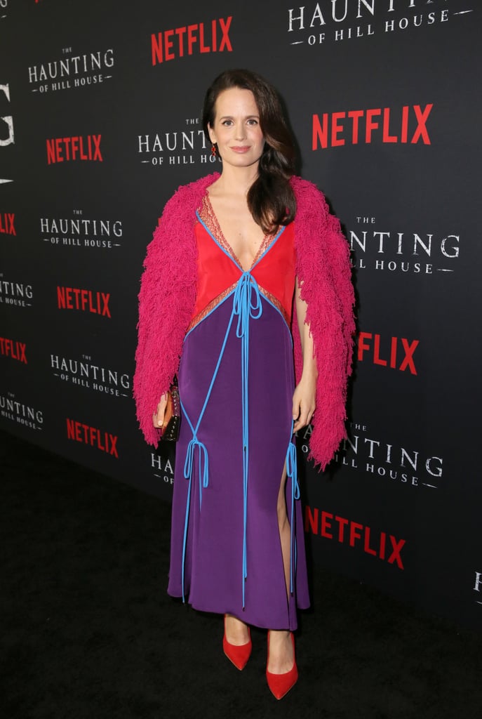 Elizabeth Reaser Now