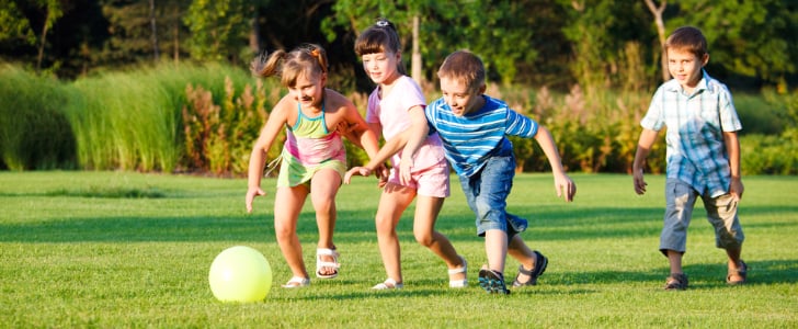Summer Activities For Kids With Special Needs