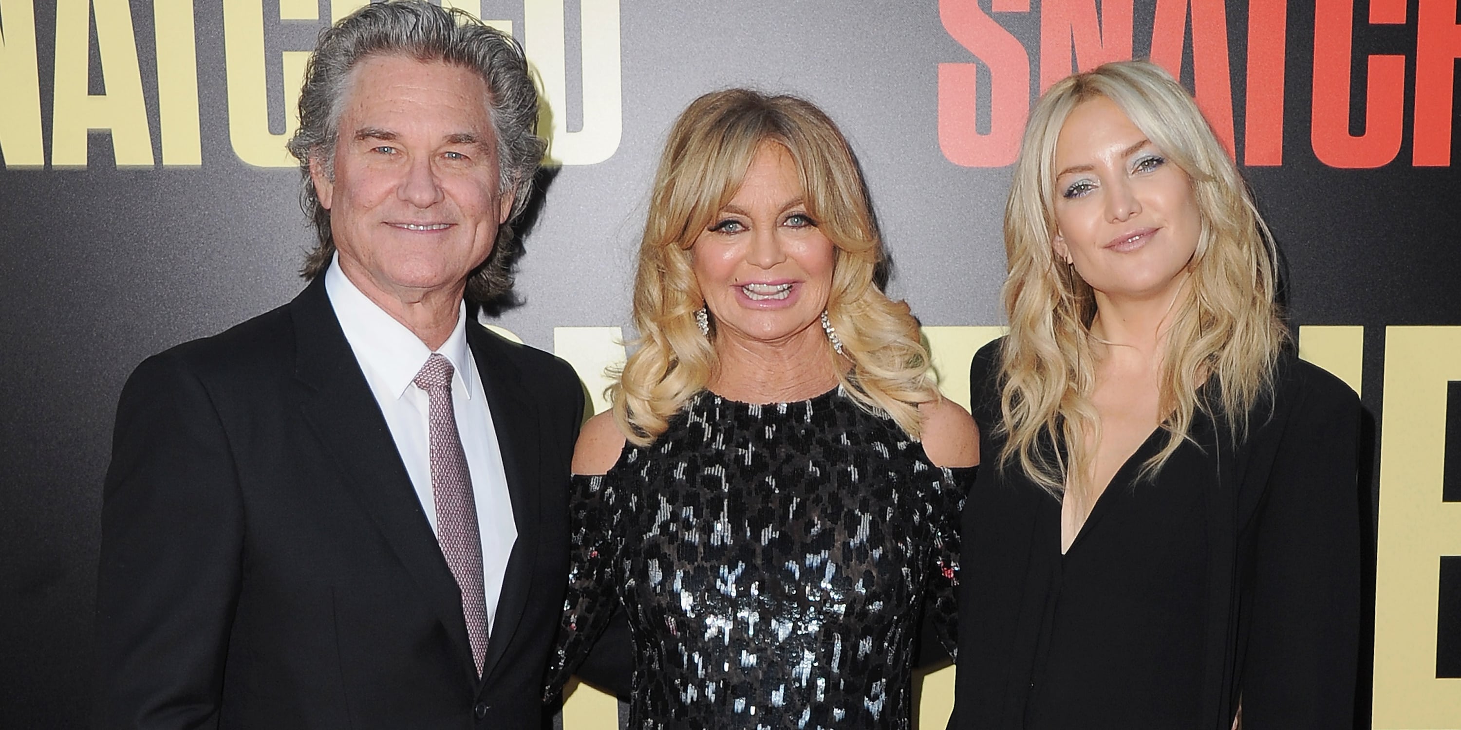 Who Are Kate Hudson's Parents? | POPSUGAR Celebrity