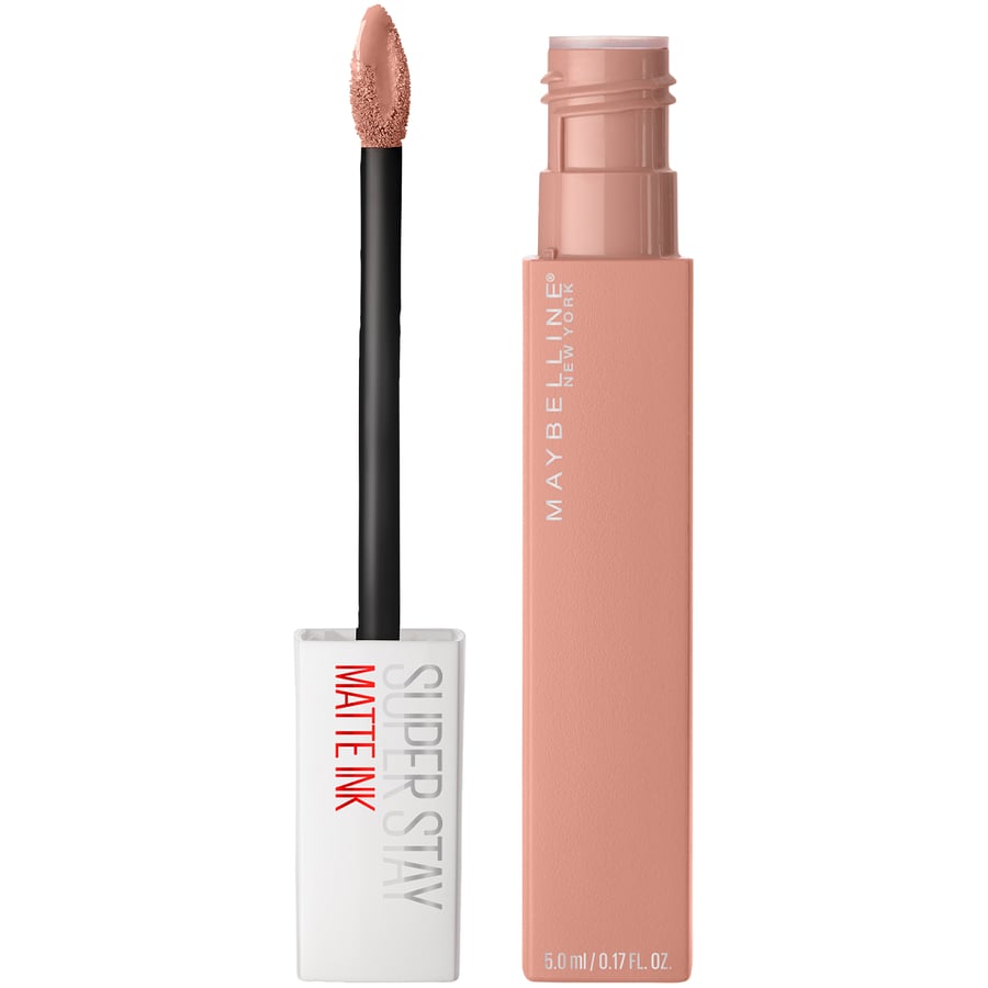 Maybelline New York SuperStay Matte Ink Un-Nudes in Driver