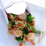 Fried Cauliflower Rice Recipe