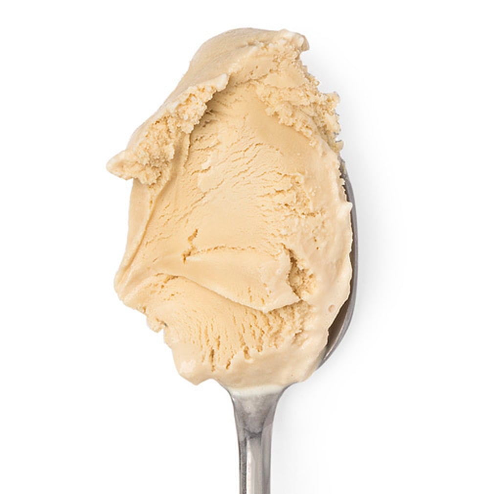 Jeni's Salted Caramel Review POPSUGAR Food