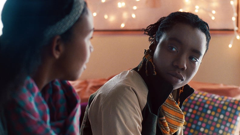 LGBTQ+ Movies: "Pariah"