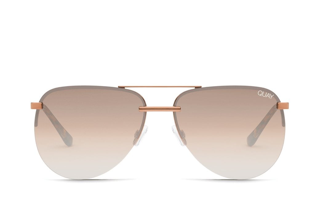 Quay x JLo The Playa Sunglasses