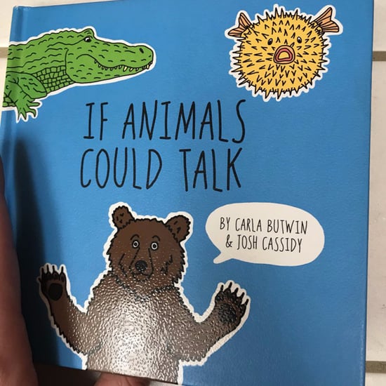 Grandma Gives Profane Book to Grandchild on Accident