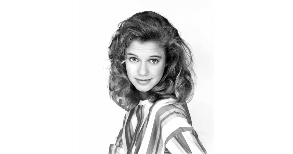 Andrea Barber as Kimmy Gibbler Full House Where Are They Now