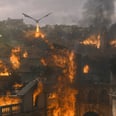 Game of Thrones: This Is Where All the Wildfire Sprouted From in King's Landing