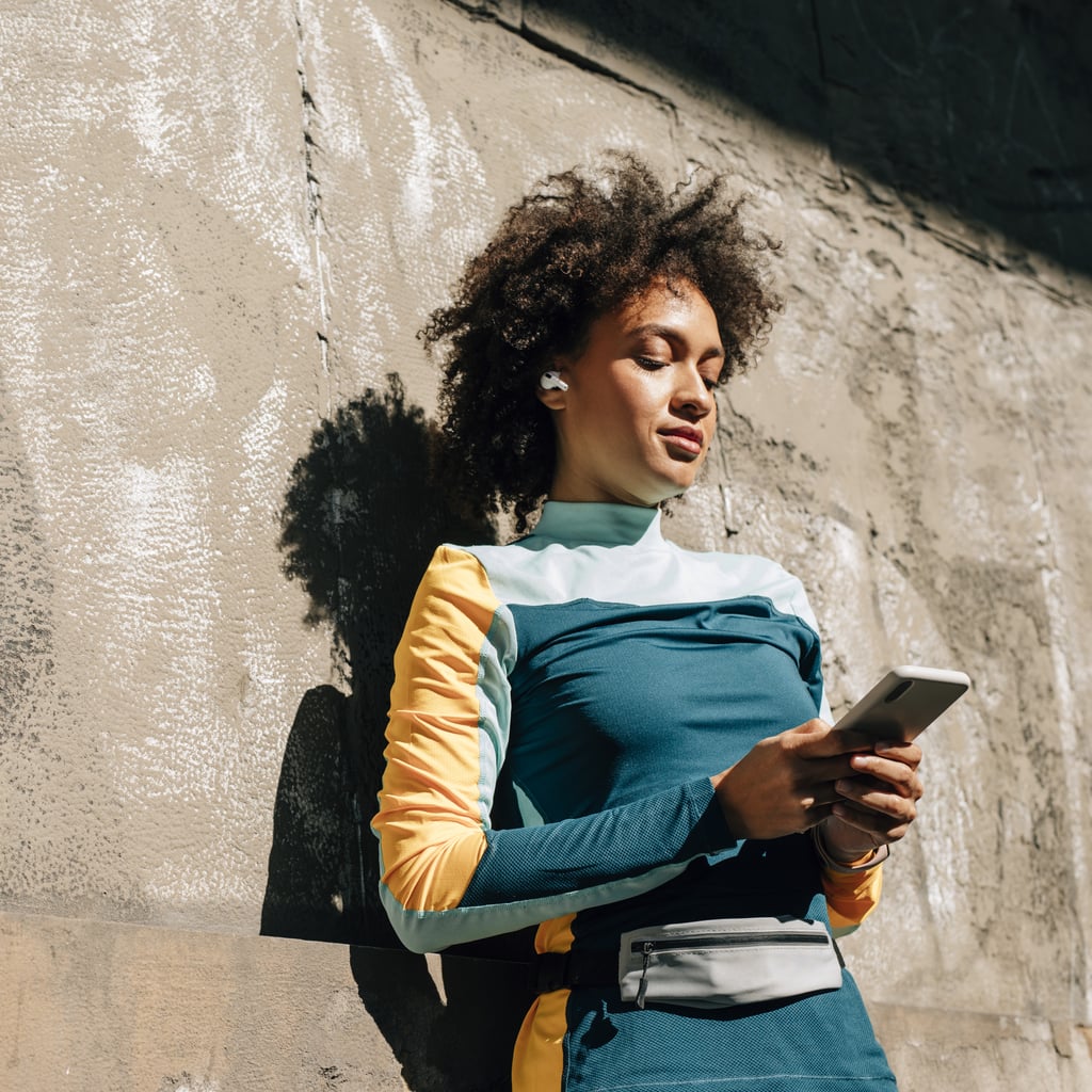 The Best Music to Get You Through Your Toughest Workout