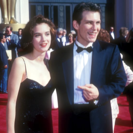 Who Has Winona Ryder Dated?