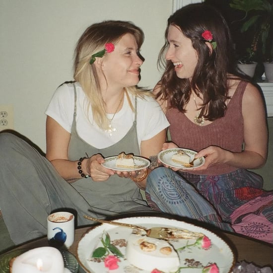Platonic Commitment: What It Means to Have a "Life Wife"
